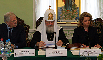 Фото Ю.Клиценко - Седмица.Ru